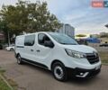 Білий Рено Трафік, об'ємом двигуна 2 л та пробігом 183 тис. км за 24900 $, фото 6 на Automoto.ua