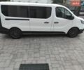 Білий Рено Трафік, об'ємом двигуна 2 л та пробігом 56 тис. км за 29600 $, фото 1 на Automoto.ua