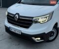 Белый Рено Трафик, объемом двигателя 2 л и пробегом 210 тыс. км за 23900 $, фото 9 на Automoto.ua