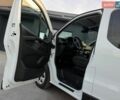 Белый Рено Трафик, объемом двигателя 2 л и пробегом 239 тыс. км за 24900 $, фото 24 на Automoto.ua