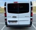 Белый Рено Трафик, объемом двигателя 2 л и пробегом 173 тыс. км за 29800 $, фото 8 на Automoto.ua
