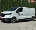 Білий Рено Трафік, об'ємом двигуна 2 л та пробігом 93 тис. км за 23000 $, фото 14 на Automoto.ua