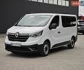 Белый Рено Трафик, объемом двигателя 2 л и пробегом 199 тыс. км за 23700 $, фото 3 на Automoto.ua