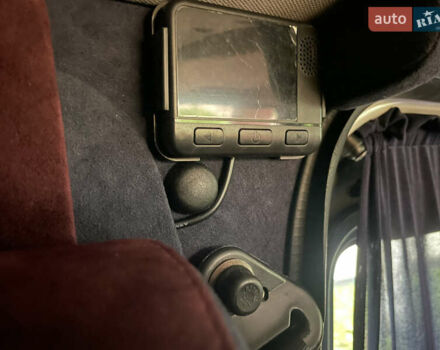 Білий Рено Трафік, об'ємом двигуна 2 л та пробігом 79 тис. км за 35000 $, фото 1 на Automoto.ua