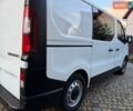 Білий Рено Трафік, об'ємом двигуна 2 л та пробігом 204 тис. км за 23500 $, фото 8 на Automoto.ua
