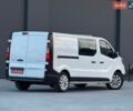 Белый Рено Трафик, объемом двигателя 2 л и пробегом 110 тыс. км за 28000 $, фото 18 на Automoto.ua