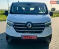 Білий Рено Трафік, об'ємом двигуна 2 л та пробігом 158 тис. км за 32800 $, фото 27 на Automoto.ua