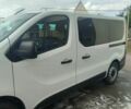 Белый Рено Трафик, объемом двигателя 2 л и пробегом 151 тыс. км за 25300 $, фото 4 на Automoto.ua