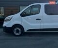 Білий Рено Трафік, об'ємом двигуна 2 л та пробігом 28 тис. км за 29399 $, фото 7 на Automoto.ua