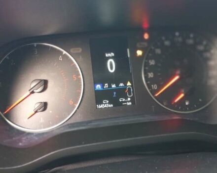 Белый Рено Трафик, объемом двигателя 2 л и пробегом 164 тыс. км за 21700 $, фото 11 на Automoto.ua