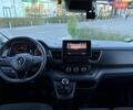 Білий Рено Трафік, об'ємом двигуна 2 л та пробігом 183 тис. км за 29990 $, фото 13 на Automoto.ua