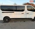 Білий Рено Трафік, об'ємом двигуна 2 л та пробігом 310 тис. км за 23900 $, фото 5 на Automoto.ua