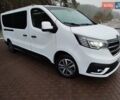 Белый Рено Трафик, объемом двигателя 2 л и пробегом 35 тыс. км за 32000 $, фото 28 на Automoto.ua