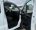 Белый Рено Трафик, объемом двигателя 2 л и пробегом 165 тыс. км за 34600 $, фото 29 на Automoto.ua