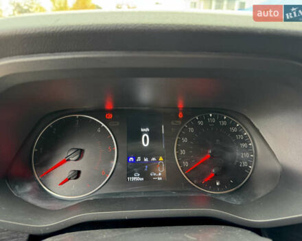 Рено Трафік 2022 у Дубно на Automoto.ua Білий Рено Трафік, об'ємом двигуна 2 л та пробігом 115 тис. км за 28999 $, фото 25 на Automoto.ua