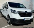 Білий Рено Трафік, об'ємом двигуна 0 л та пробігом 127 тис. км за 30000 $, фото 1 на Automoto.ua