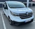 Белый Рено Трафик, объемом двигателя 2 л и пробегом 173 тыс. км за 29800 $, фото 1 на Automoto.ua