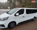 Белый Рено Трафик, объемом двигателя 2 л и пробегом 35 тыс. км за 32000 $, фото 3 на Automoto.ua