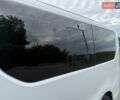Белый Рено Трафик, объемом двигателя 2 л и пробегом 165 тыс. км за 34600 $, фото 19 на Automoto.ua