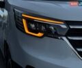 Білий Рено Трафік, об'ємом двигуна 2 л та пробігом 28 тис. км за 29399 $, фото 12 на Automoto.ua