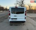 Белый Рено Трафик, объемом двигателя 2 л и пробегом 280 тыс. км за 24500 $, фото 12 на Automoto.ua
