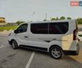 Белый Рено Трафик, объемом двигателя 2 л и пробегом 8 тыс. км за 36000 $, фото 19 на Automoto.ua