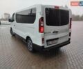 Белый Рено Трафик, объемом двигателя 2 л и пробегом 35 тыс. км за 32000 $, фото 8 на Automoto.ua