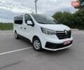 Белый Рено Трафик, объемом двигателя 2 л и пробегом 165 тыс. км за 34600 $, фото 3 на Automoto.ua