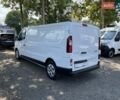 Белый Рено Трафик, объемом двигателя 2 л и пробегом 215 тыс. км за 22600 $, фото 8 на Automoto.ua