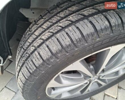 Белый Рено Трафик, объемом двигателя 2 л и пробегом 10 тыс. км за 31700 $, фото 2 на Automoto.ua