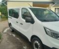 Белый Рено Трафик, объемом двигателя 2 л и пробегом 151 тыс. км за 25300 $, фото 2 на Automoto.ua