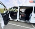 Белый Рено Трафик, объемом двигателя 2 л и пробегом 173 тыс. км за 29800 $, фото 18 на Automoto.ua