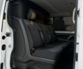 Белый Рено Трафик, объемом двигателя 2 л и пробегом 239 тыс. км за 24900 $, фото 52 на Automoto.ua