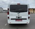 Белый Рено Трафик, объемом двигателя 2 л и пробегом 165 тыс. км за 34600 $, фото 10 на Automoto.ua