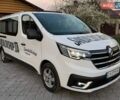 Белый Рено Трафик, объемом двигателя 2 л и пробегом 31 тыс. км за 28000 $, фото 1 на Automoto.ua