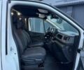 Белый Рено Трафик, объемом двигателя 2 л и пробегом 210 тыс. км за 23900 $, фото 46 на Automoto.ua