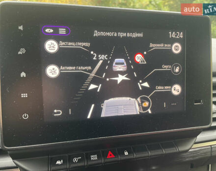 Білий Рено Трафік, об'ємом двигуна 2 л та пробігом 79 тис. км за 35000 $, фото 27 на Automoto.ua