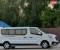 Белый Рено Трафик, объемом двигателя 2 л и пробегом 59 тыс. км за 26999 $, фото 1 на Automoto.ua