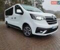 Белый Рено Трафик, объемом двигателя 2 л и пробегом 35 тыс. км за 32000 $, фото 5 на Automoto.ua