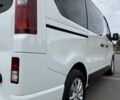 Белый Рено Трафик, объемом двигателя 2 л и пробегом 165 тыс. км за 34600 $, фото 11 на Automoto.ua