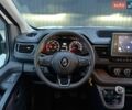 Белый Рено Трафик, объемом двигателя 2 л и пробегом 210 тыс. км за 23900 $, фото 32 на Automoto.ua
