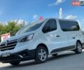 Белый Рено Трафик, объемом двигателя 2 л и пробегом 8 тыс. км за 31499 $, фото 1 на Automoto.ua