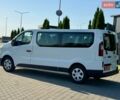 Білий Рено Трафік, об'ємом двигуна 2 л та пробігом 158 тис. км за 32800 $, фото 13 на Automoto.ua
