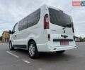 Белый Рено Трафик, объемом двигателя 2 л и пробегом 165 тыс. км за 34600 $, фото 9 на Automoto.ua
