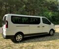 Білий Рено Трафік, об'ємом двигуна 2 л та пробігом 165 тис. км за 27500 $, фото 6 на Automoto.ua
