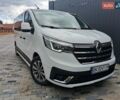 Белый Рено Трафик, объемом двигателя 2 л и пробегом 10 тыс. км за 31700 $, фото 1 на Automoto.ua