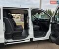 Білий Рено Трафік, об'ємом двигуна 2 л та пробігом 183 тис. км за 24900 $, фото 43 на Automoto.ua
