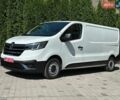 Білий Рено Трафік, об'ємом двигуна 2 л та пробігом 93 тис. км за 23000 $, фото 15 на Automoto.ua