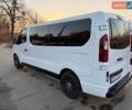 Білий Рено Трафік, об'ємом двигуна 2 л та пробігом 310 тис. км за 23900 $, фото 15 на Automoto.ua