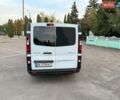 Белый Рено Трафик, объемом двигателя 2 л и пробегом 141 тыс. км за 26300 $, фото 8 на Automoto.ua